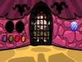 เกม Cave-Woman Escape