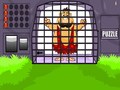 เกม Caveman Escape 2