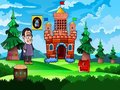 เกม Castle Escape 2