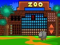 เกม Escape From Zoo