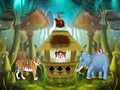 เกม Rescue The Hungry Girl