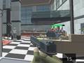 เกม Bank Robbery
