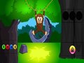 เกม Funny Monkey Forest Escape