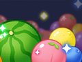 เกม Fruits Shooter Bubbles