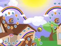 เกม Pintown