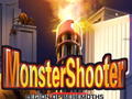 เกม MonsterShooter