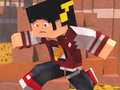 เกม Minicarft Block Survival