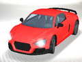เกม DriftCar Sim