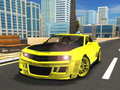 เกม City Car Driving 3d