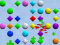 เกม Sharp Edge Shoot