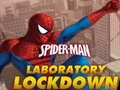 เกม Spider-Man: Laboratory Lockdown