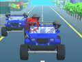 เกม Furious Route