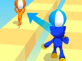 เกม Tricky Track 3D 2