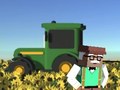 เกม Farmers Stealing Tanks
