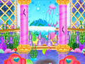 เกม Mermaid House Cleaning And Decorating