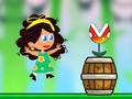 เกม Adventure Girl