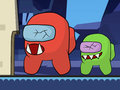 เกม Impostor Zombies