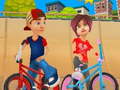 เกม Bike Blast- Bike Race Rush