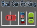 เกม Real car parking