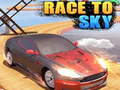 เกม Race To Sky