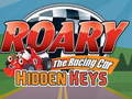 เกม Roary the Racing Car Hidden Keys