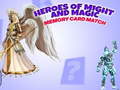 เกม Heroes of Might and Magic