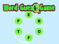 เกม Word Guess Game