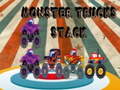 เกม Monster Trucks Stack