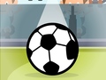 เกม Gravity Soccer 3