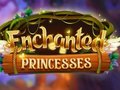 เกม Enchanted Princesses