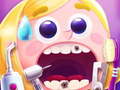 เกม Funny Dentist Surgery 2022