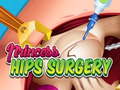 เกม Princess Hips Surgery