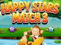 เกม Happy Stars Match 3