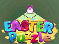 เกม Easter Puzzle