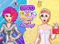 เกม Disco Core Vs Royal Core Challenge