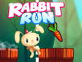 เกม Rabbit Run