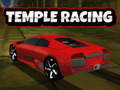 เกม Temple Racing