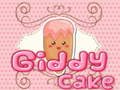 เกม Giddy Cake