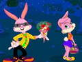 เกม Bunny Love DressUp