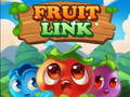 เกม Fruit Link