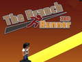 เกม The Branch Runner 3D
