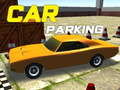 เกม Car Parking 