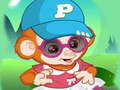 เกม My Cute Monkey