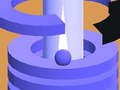เกม Stack Ball Game