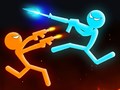 เกม Stick Duel: Revenge