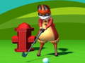 เกม Golf king 3D
