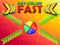 เกม Get Color Fast
