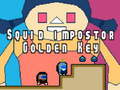 เกม Squid impostor Golden Key