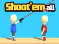 เกม Shoot'Em All