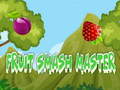 เกม Fruit Smash Master 